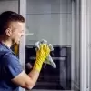 Spring and Summer Window Cleaning